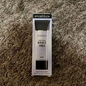 Smashbox Photo Finish Primer